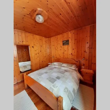 Trilocale A Bormio Vicino Al Centro Apartment Exterior photo