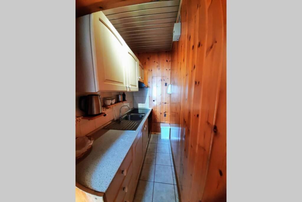 Trilocale A Vicino Al Centro Apartment Bormio