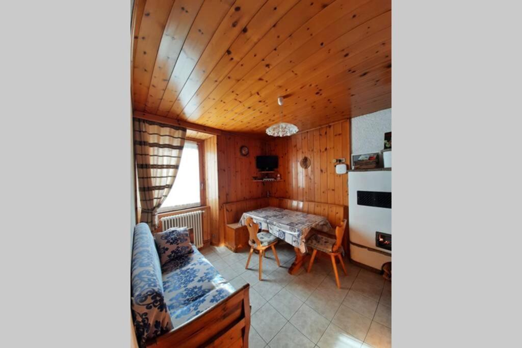 Trilocale A Vicino Al Centro Appartement *