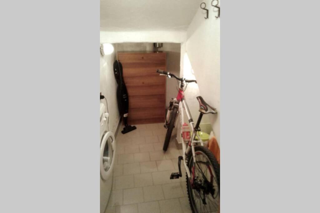 Trilocale A Vicino Al Centro Apartment
