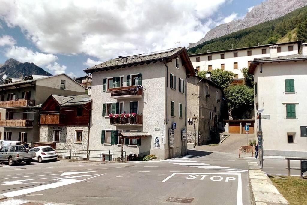 Appartamento Trilocale A Vicino Al Centro