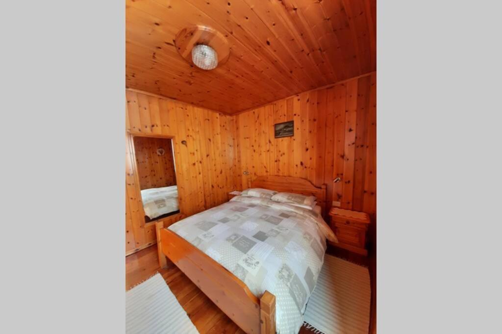 Trilocale A Vicino Al Centro Appartement *